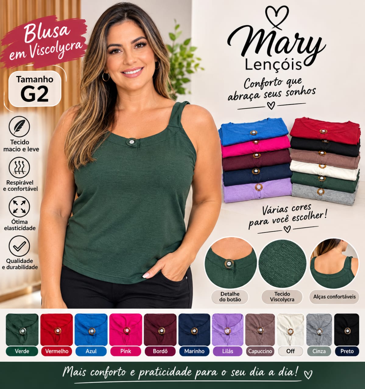 Blusa Térmica Adulto Manga Longa